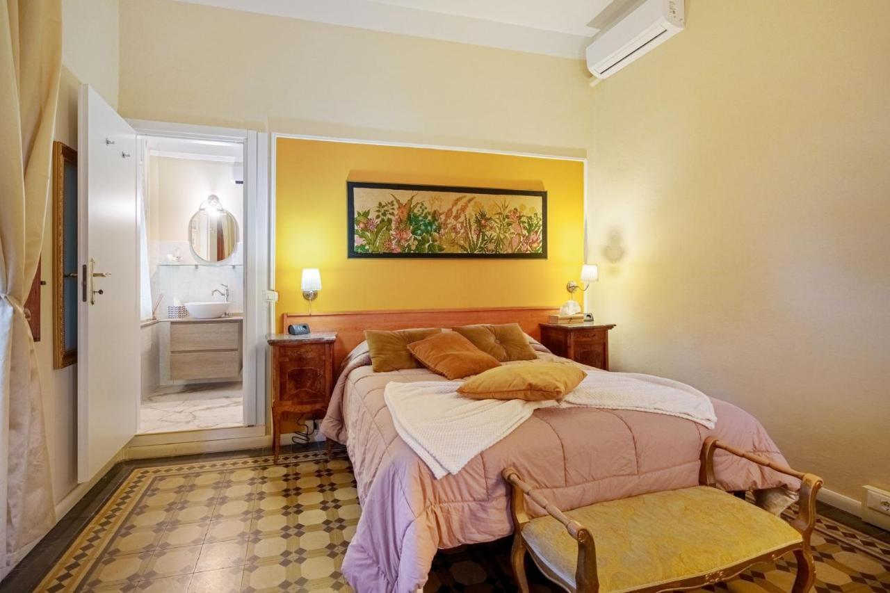 Villa San Donato B&B Lucca Exterior foto