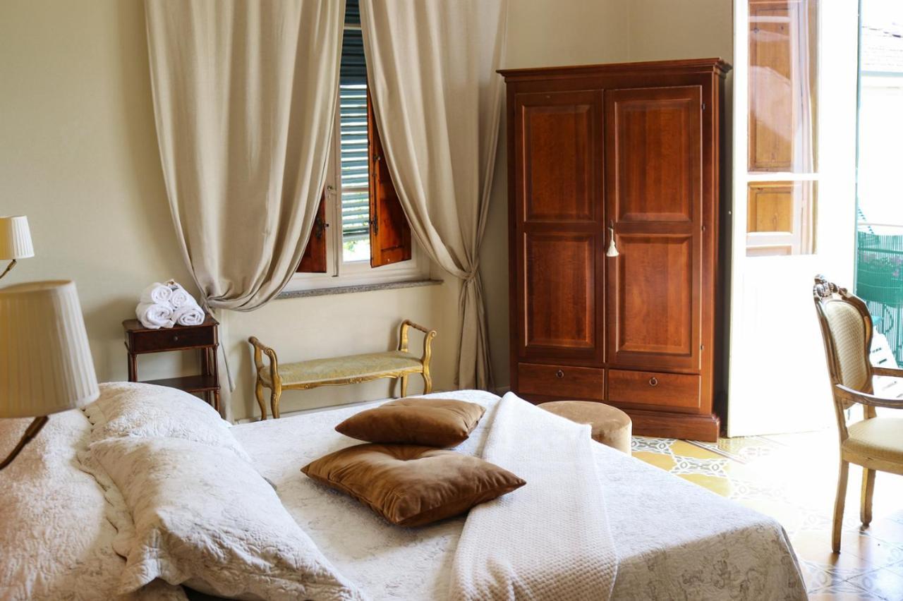 Villa San Donato B&B Lucca Exterior foto